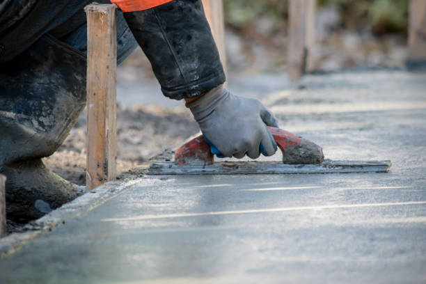 Best Concrete Removal and Replacement in Lewisburg, PA