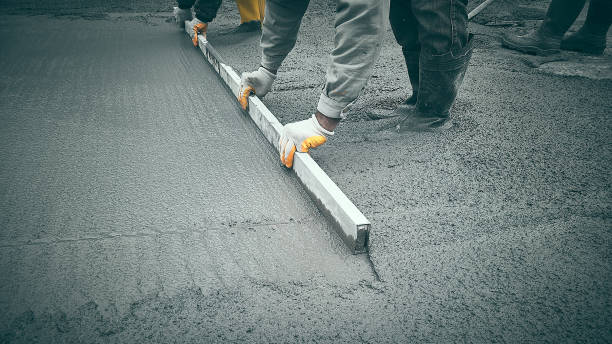 Best Residential Concrete Solutions in Lewisburg, PA