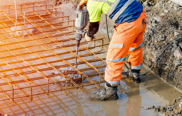 Best Concrete Sealing and Maintenance in Lewisburg, PA